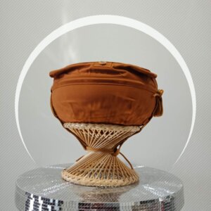 Thai Monk Bowl  (Size 8) (තායි පාත්‍රය)