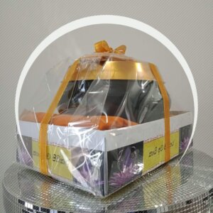 Thai Ata Pirikara (Size 7)