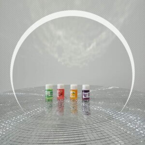 Incense Diffuser scented oil (2ml)