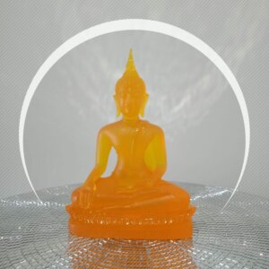 Buddha Statue (20cm tall) (බුද්ධ ප්රතිමා)