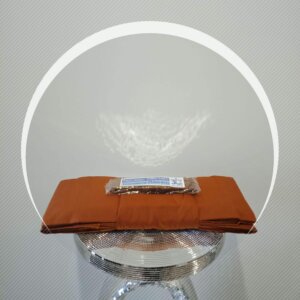 Thai Monk Robe (Brown) /තායි සිවුර (දුබුරු)