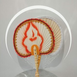 Watapatha (Monk Fan)