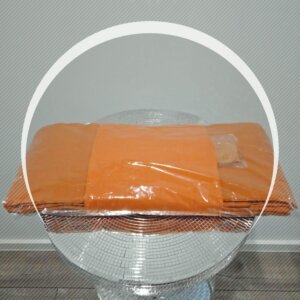 Thai Monk Robe (Yellow)/තායි සිවුර (කහ )