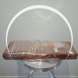 Thai Monk Robe (Brown) /තායි සිවුර (දුබුරු) Large